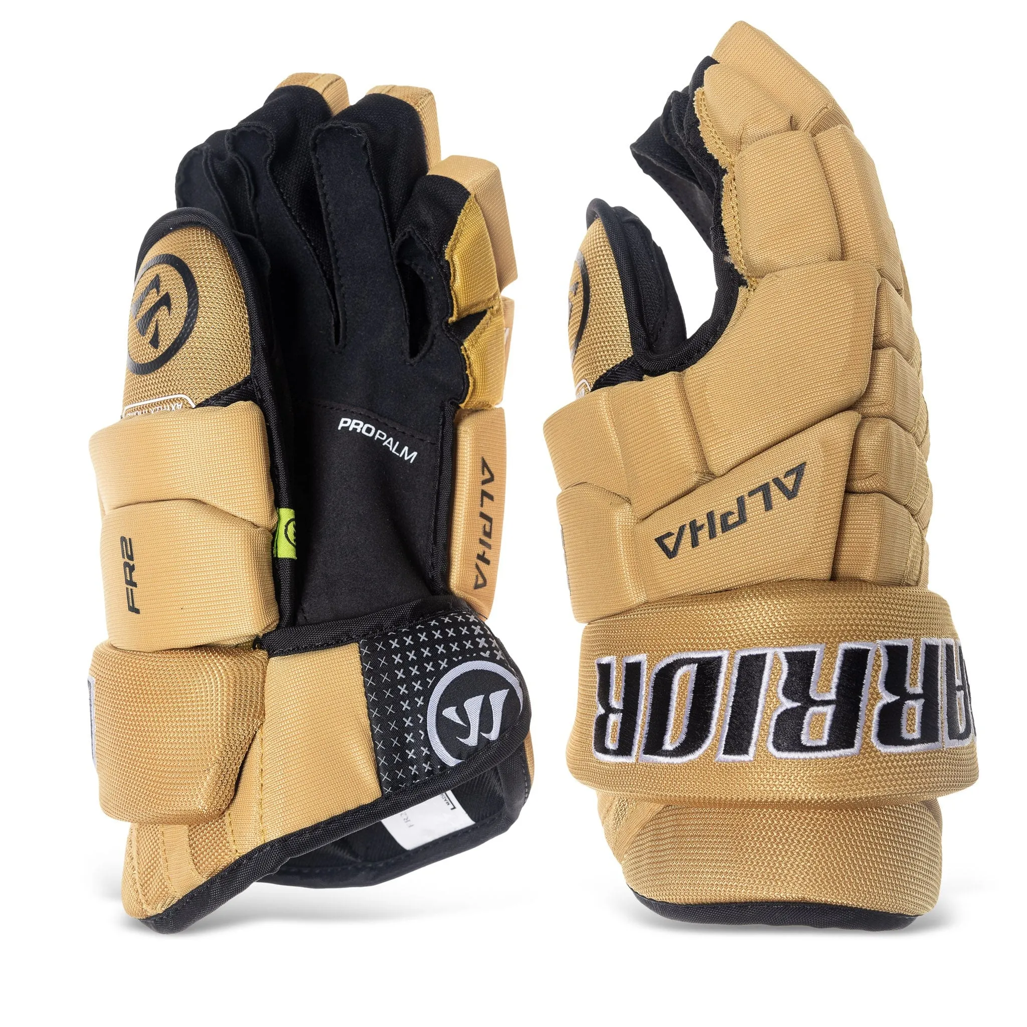 Warrior Alpha FR2 Senior Hockey Glove
