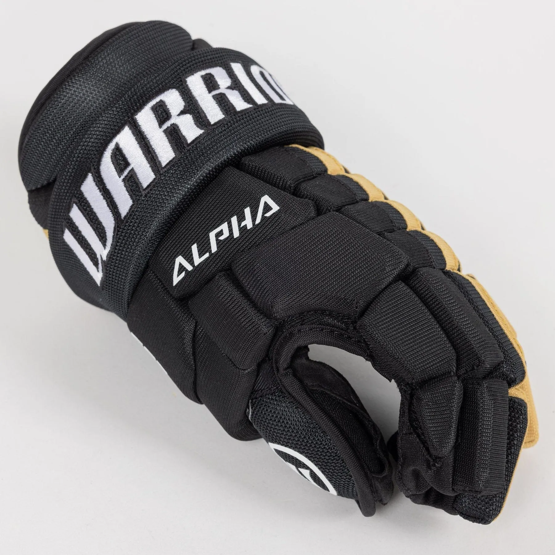 Warrior Alpha FR2 Senior Hockey Glove