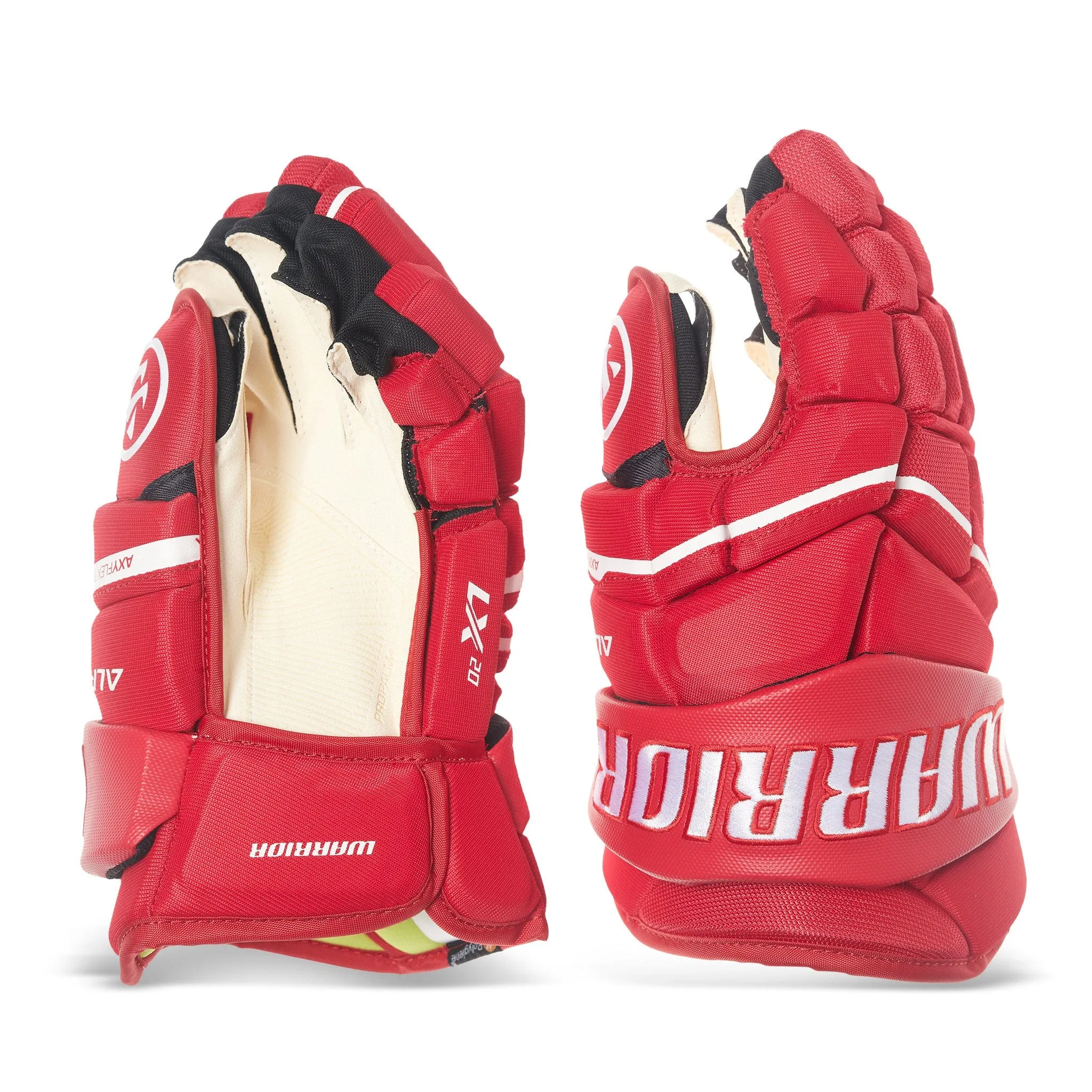 Warrior Alpha LX 20 Junior Hockey Gloves