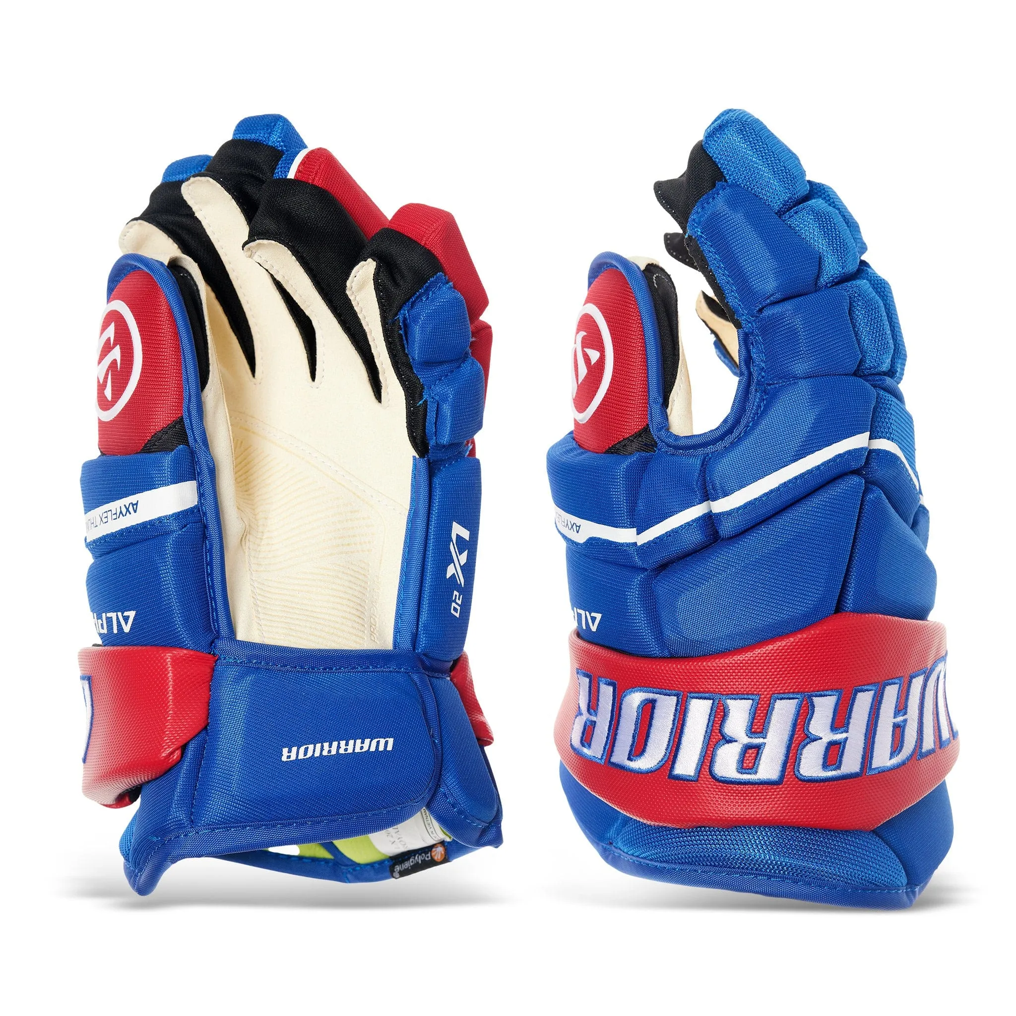 Warrior Alpha LX 20 Junior Hockey Gloves