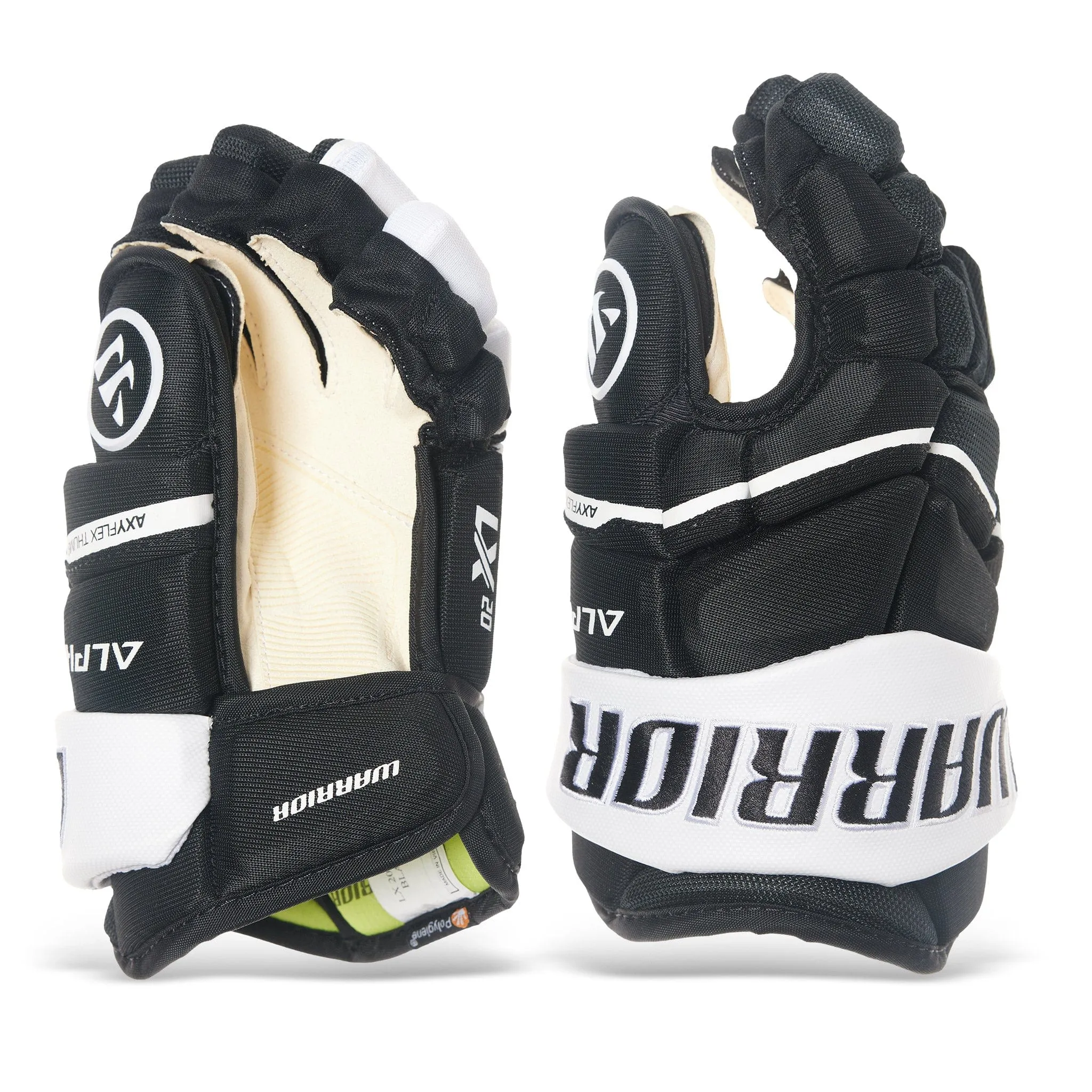 Warrior Alpha LX 20 Junior Hockey Gloves