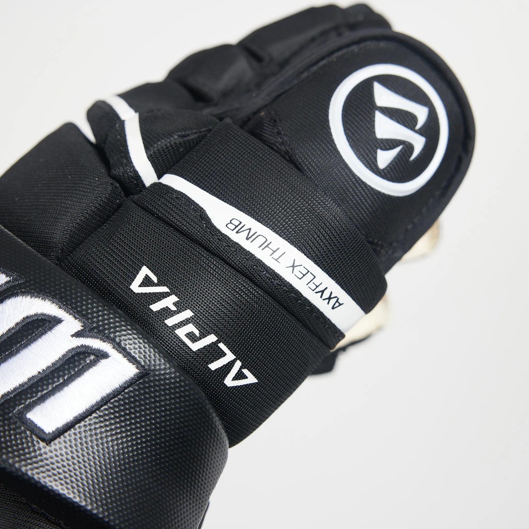 Warrior Alpha LX 20 Junior Hockey Gloves