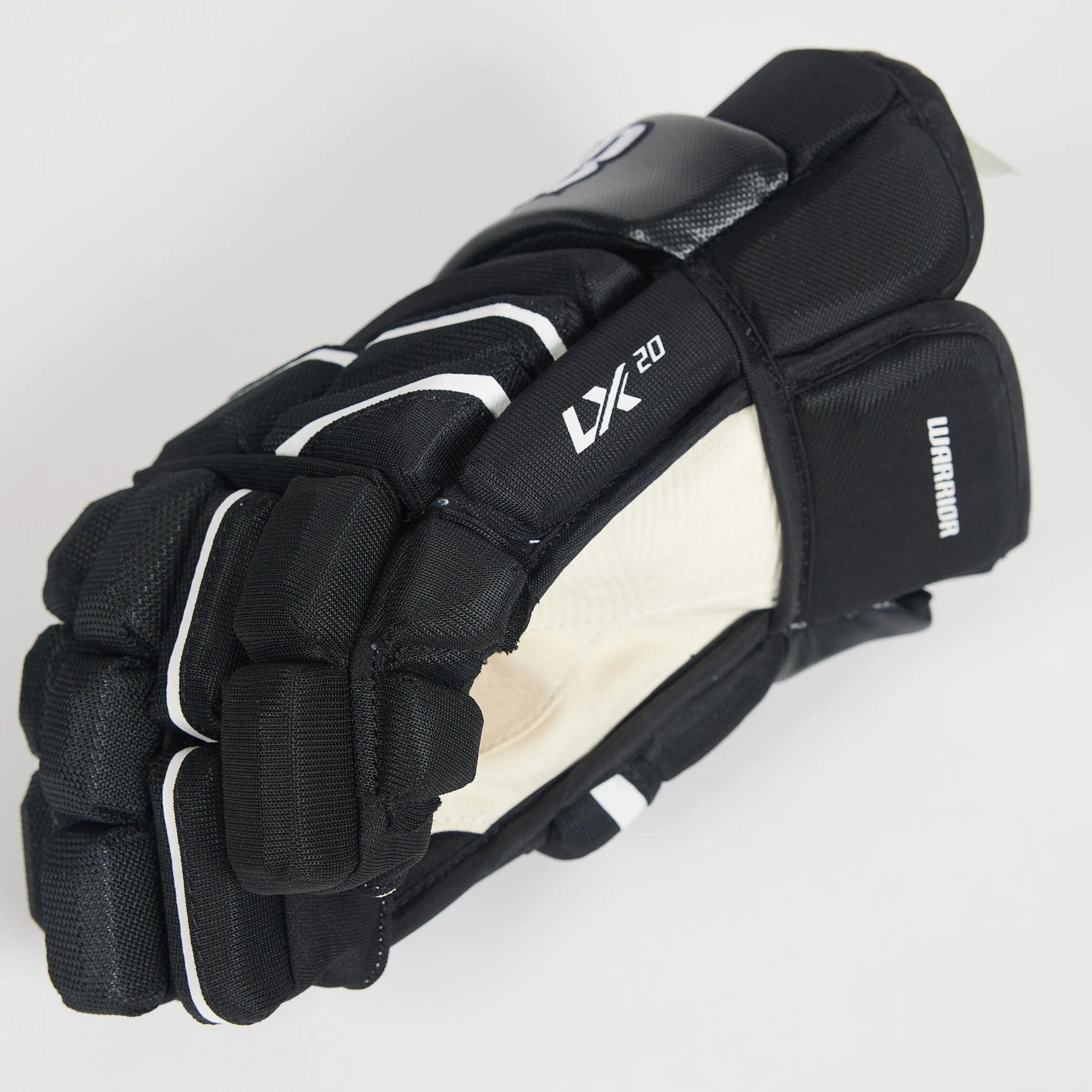 Warrior Alpha LX 20 Junior Hockey Gloves