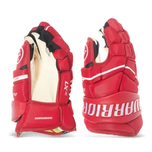 Warrior Alpha LX 20 Senior Hockey Gloves