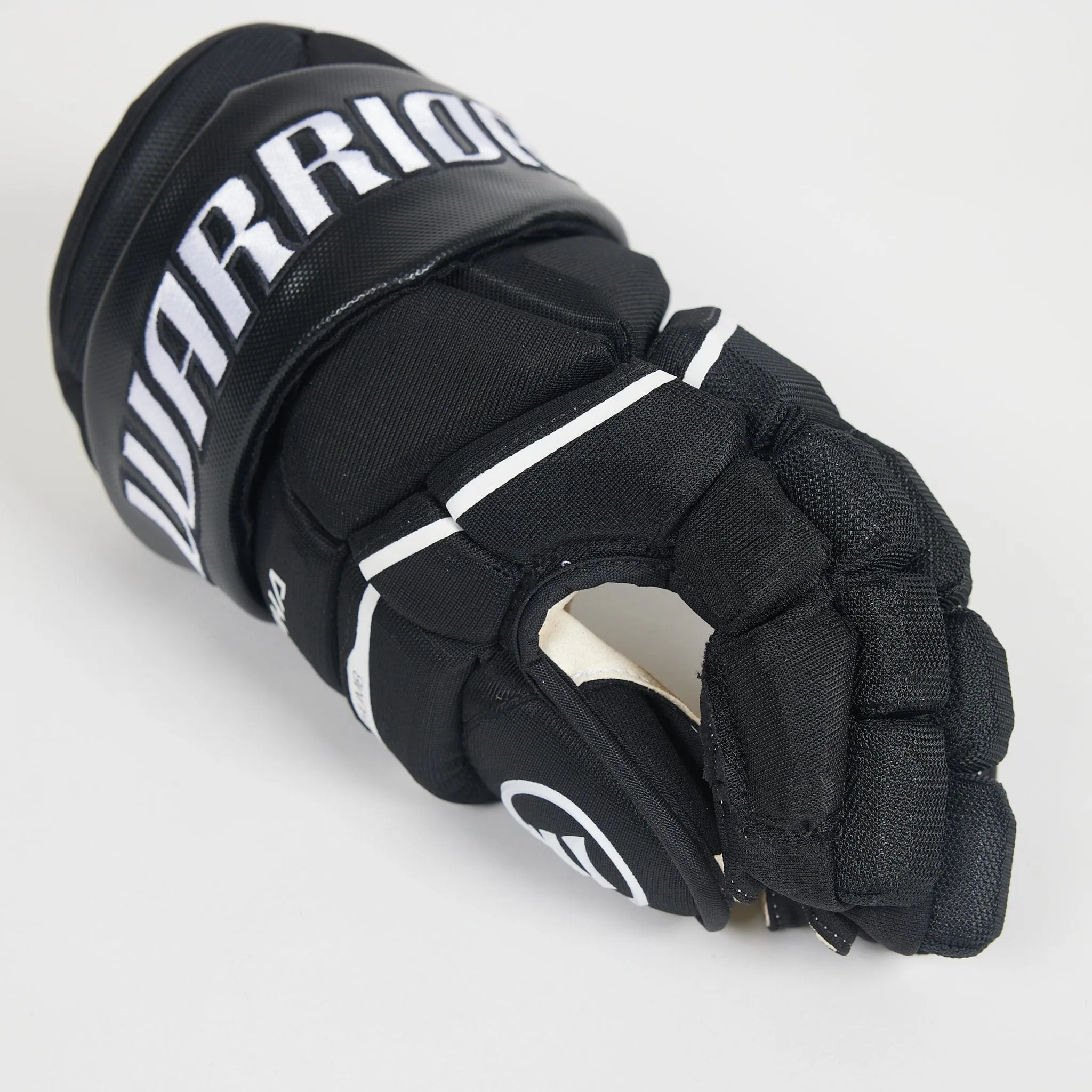 Warrior Alpha LX 20 Senior Hockey Gloves