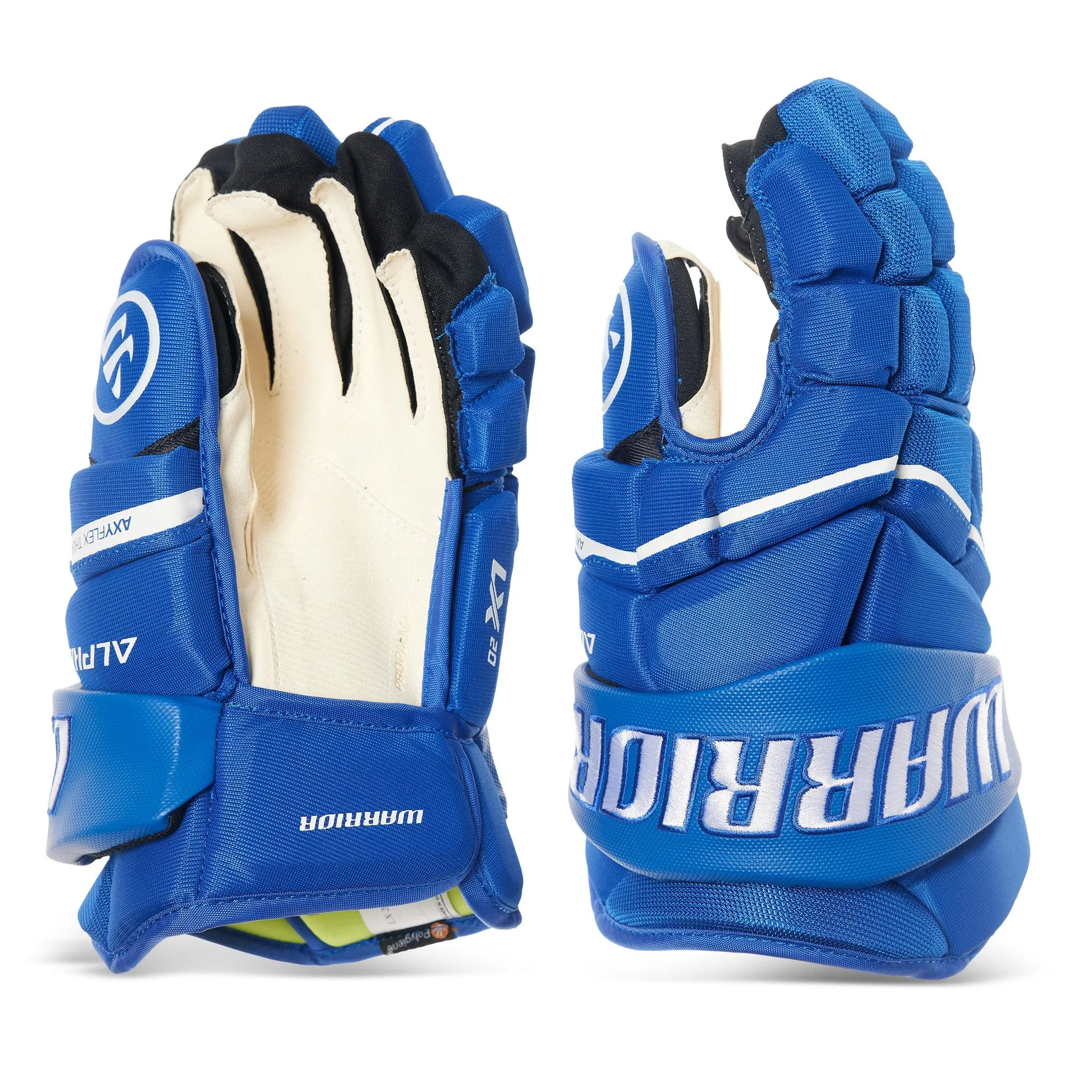 Warrior Alpha LX 20 Senior Hockey Gloves