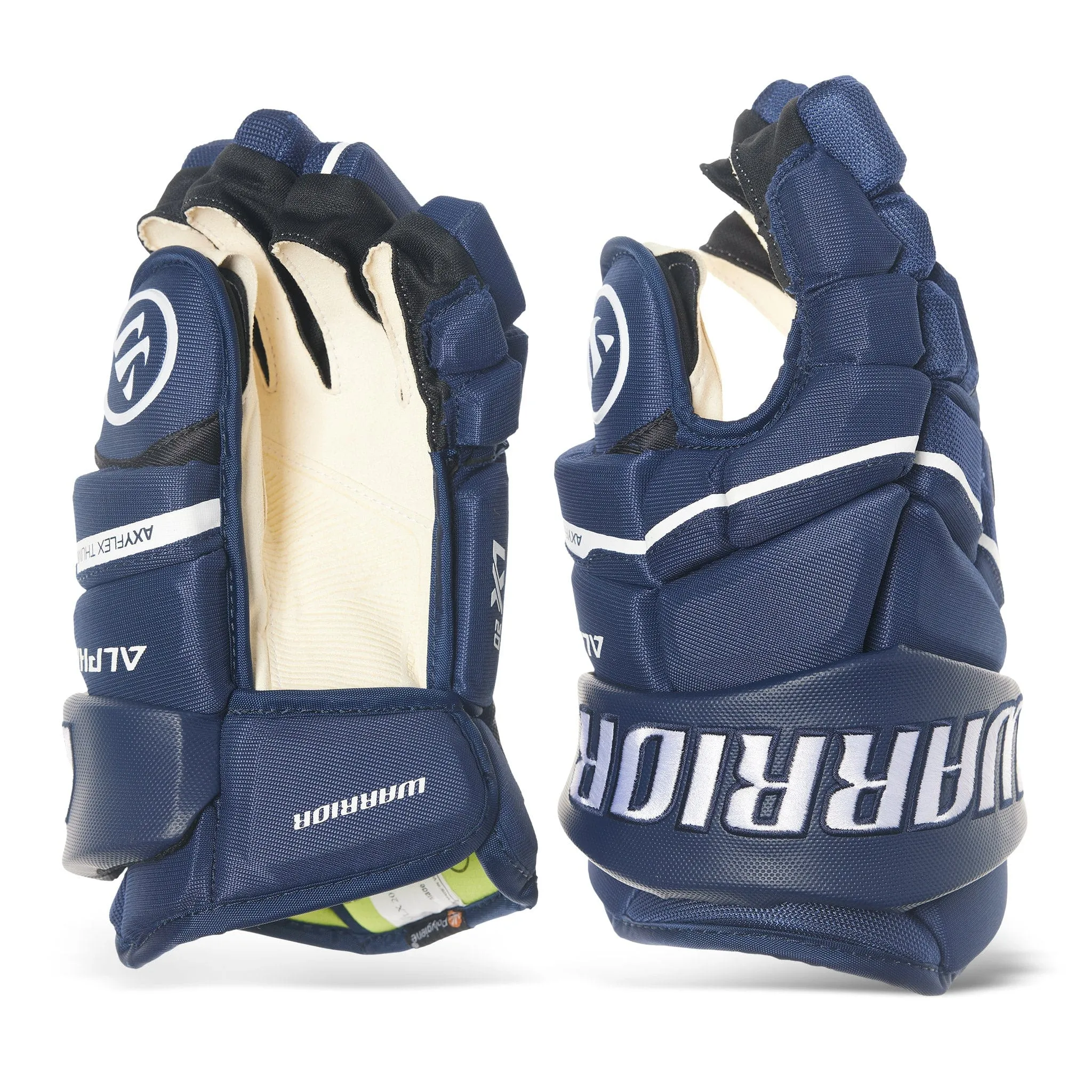 Warrior Alpha LX 20 Senior Hockey Gloves