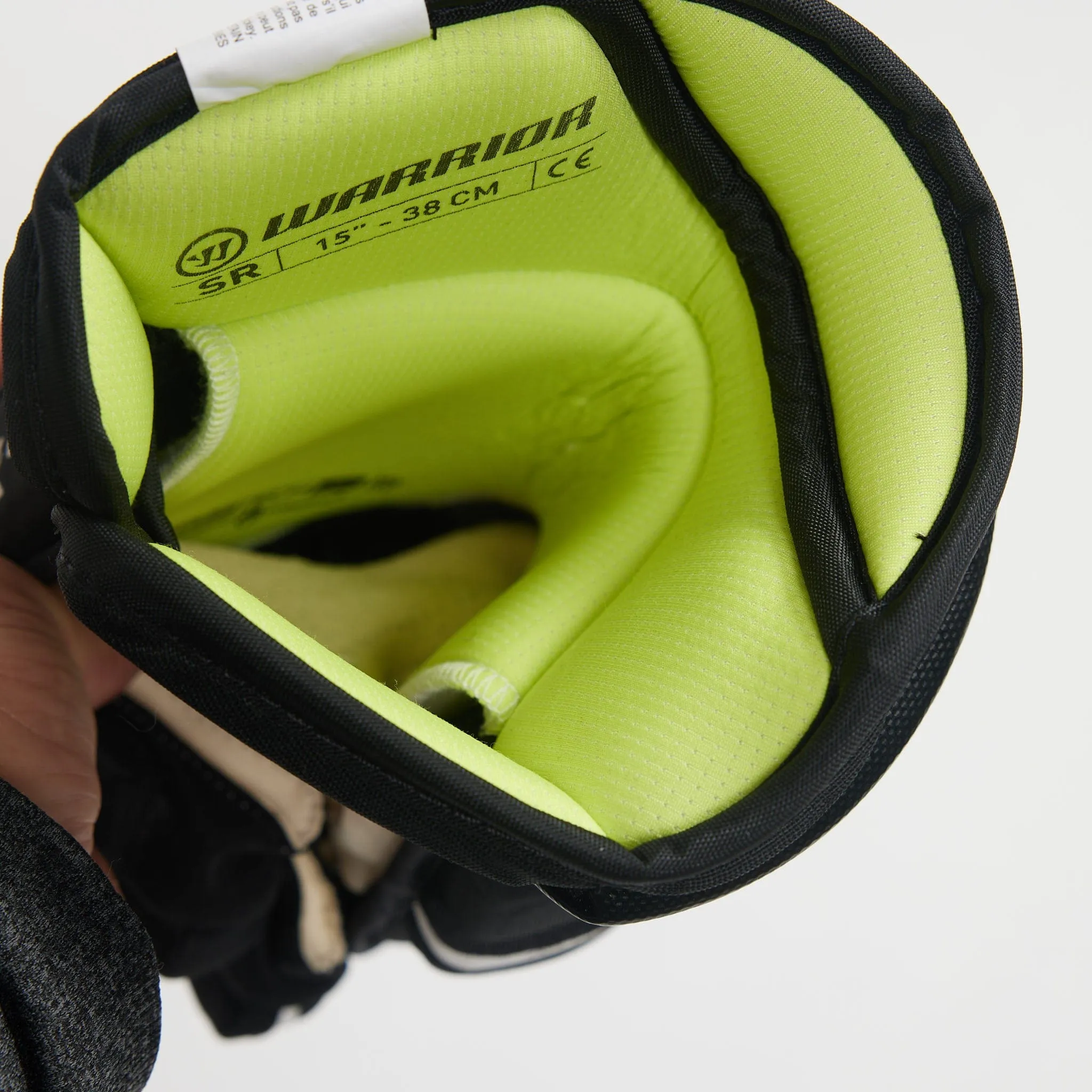 Warrior Alpha LX 20 Senior Hockey Gloves