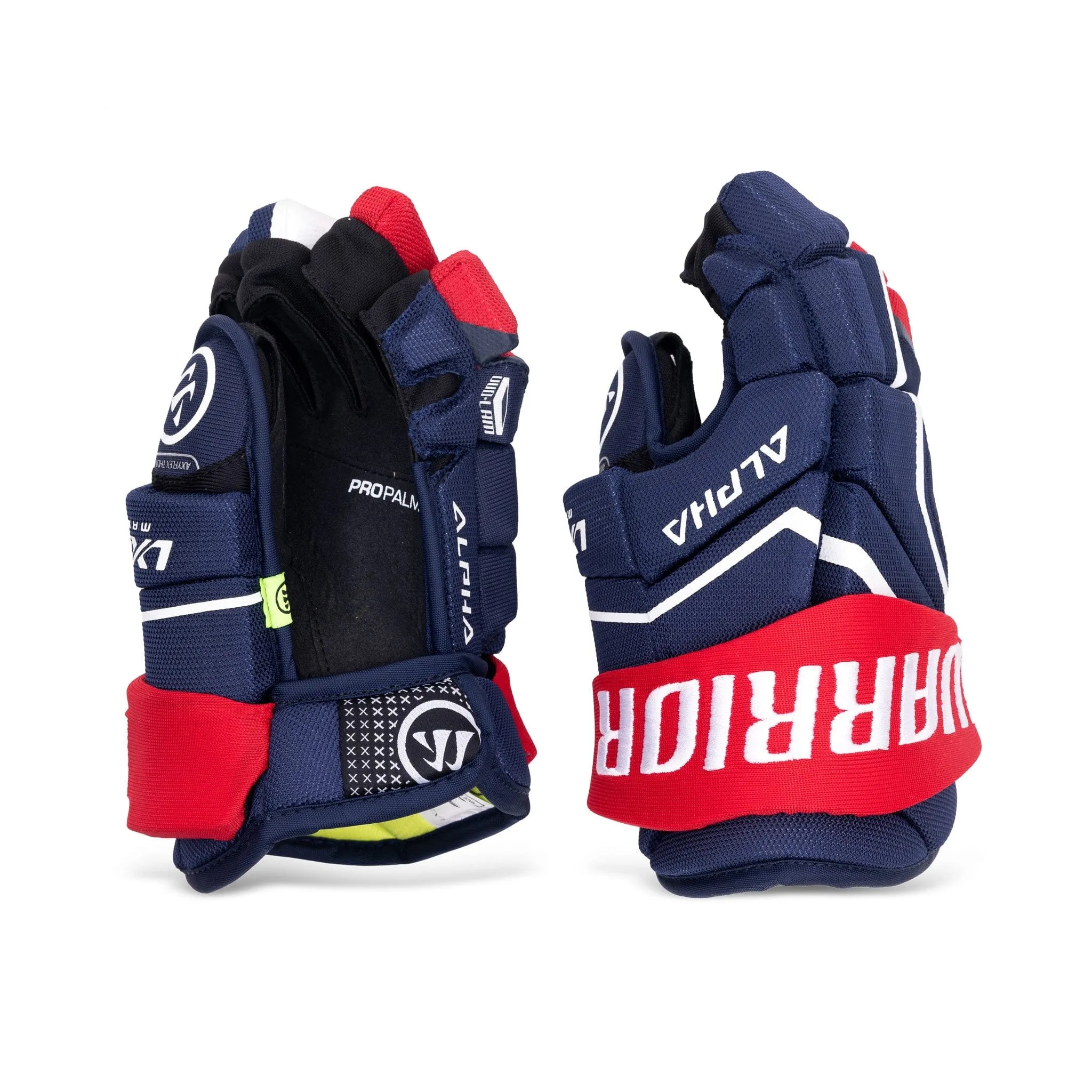 Warrior Alpha LX2 Max Junior Hockey Glove