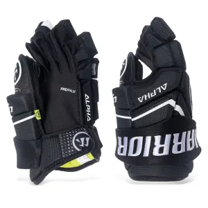 Warrior Alpha LX2 Max Junior Hockey Glove