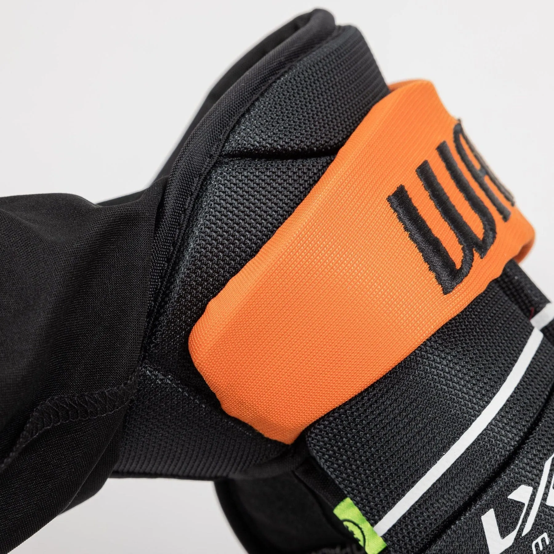 Warrior Alpha LX2 Max Senior Hockey Glove