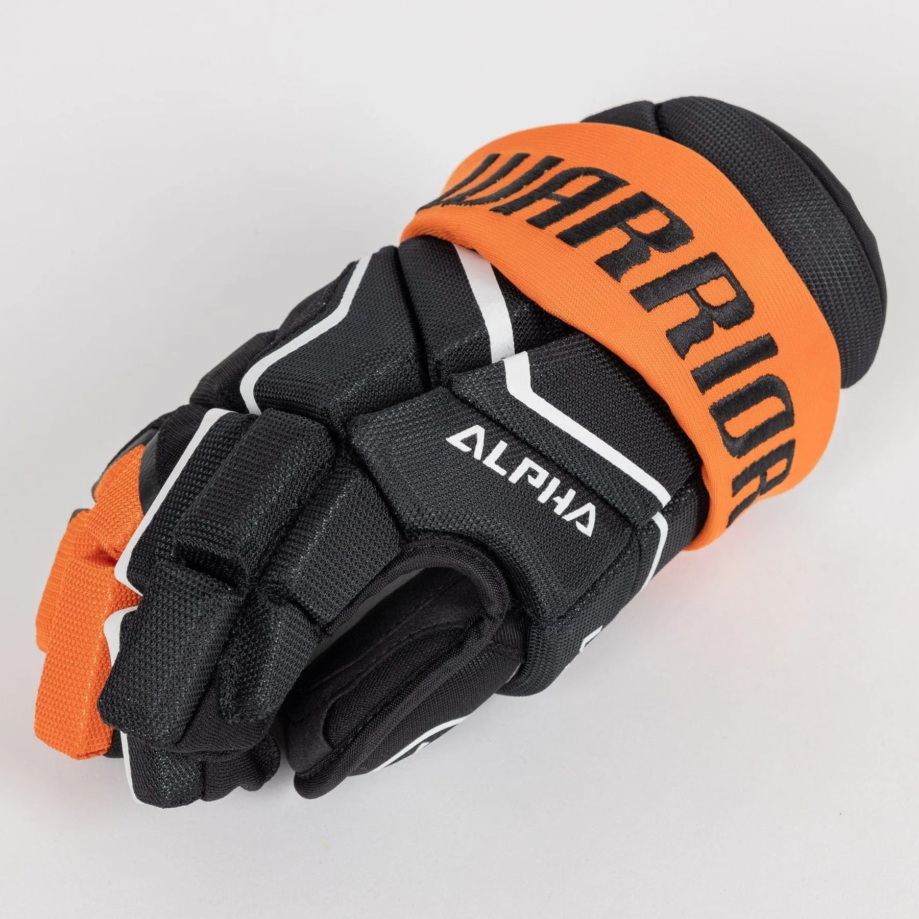 Warrior Alpha LX2 Max Senior Hockey Glove
