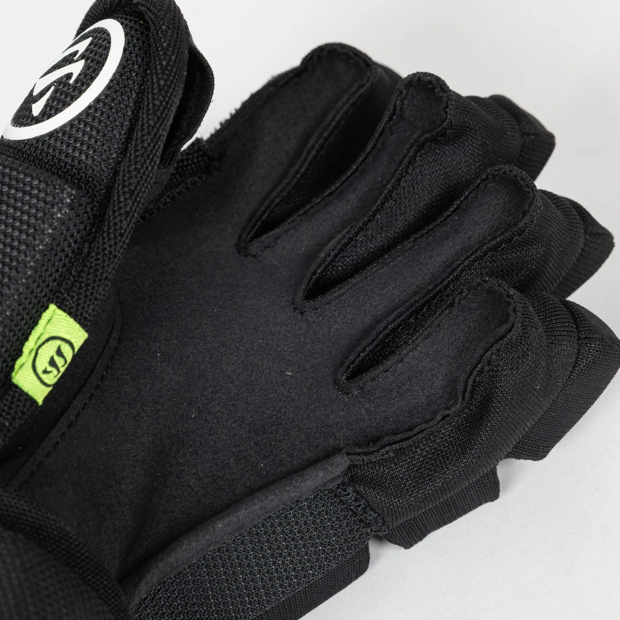 Warrior FR2 Youth Hockey Glove