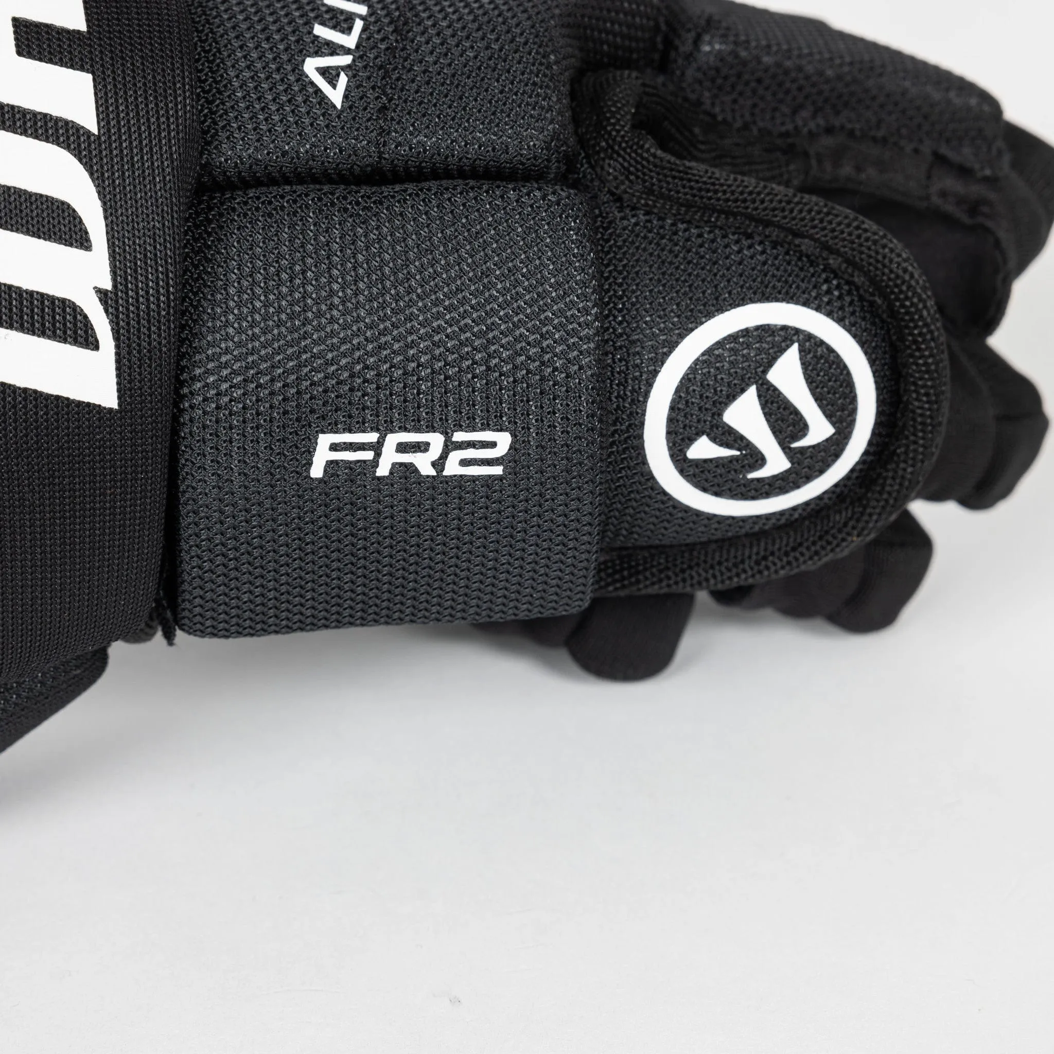 Warrior FR2 Youth Hockey Glove