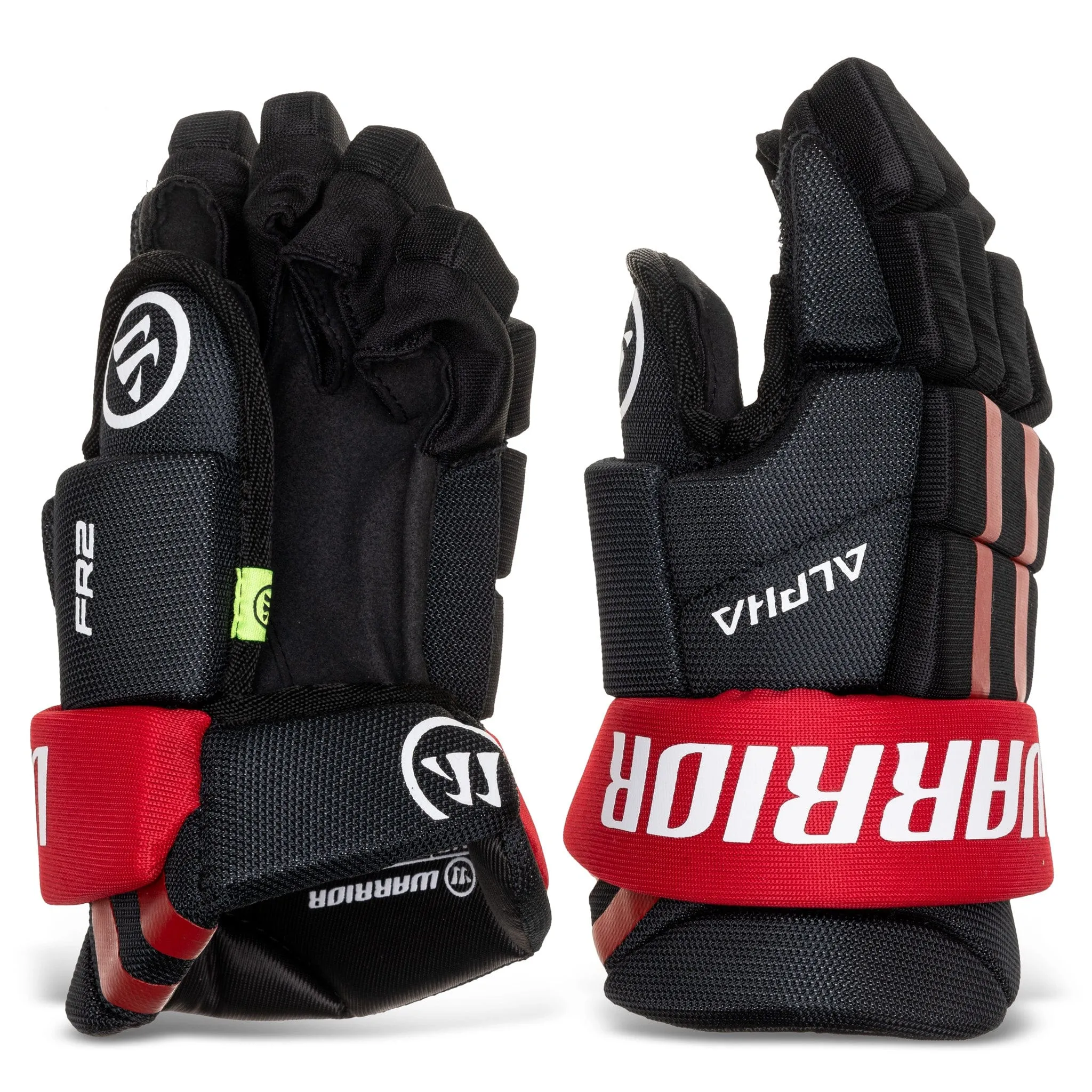 Warrior FR2 Youth Hockey Glove