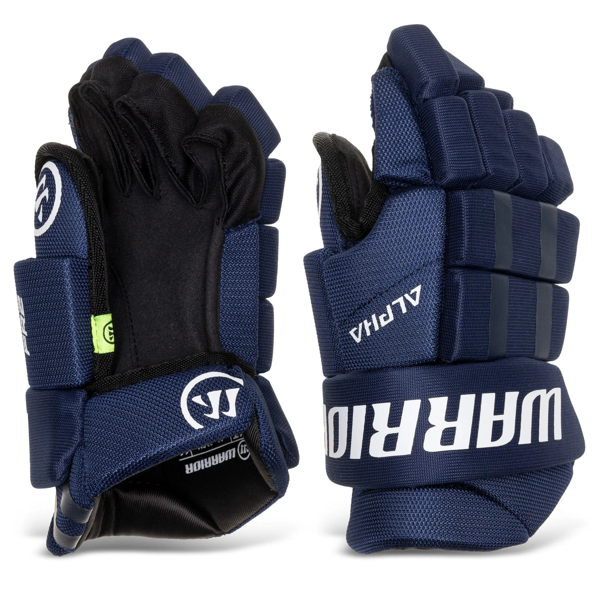 Warrior FR2 Youth Hockey Glove