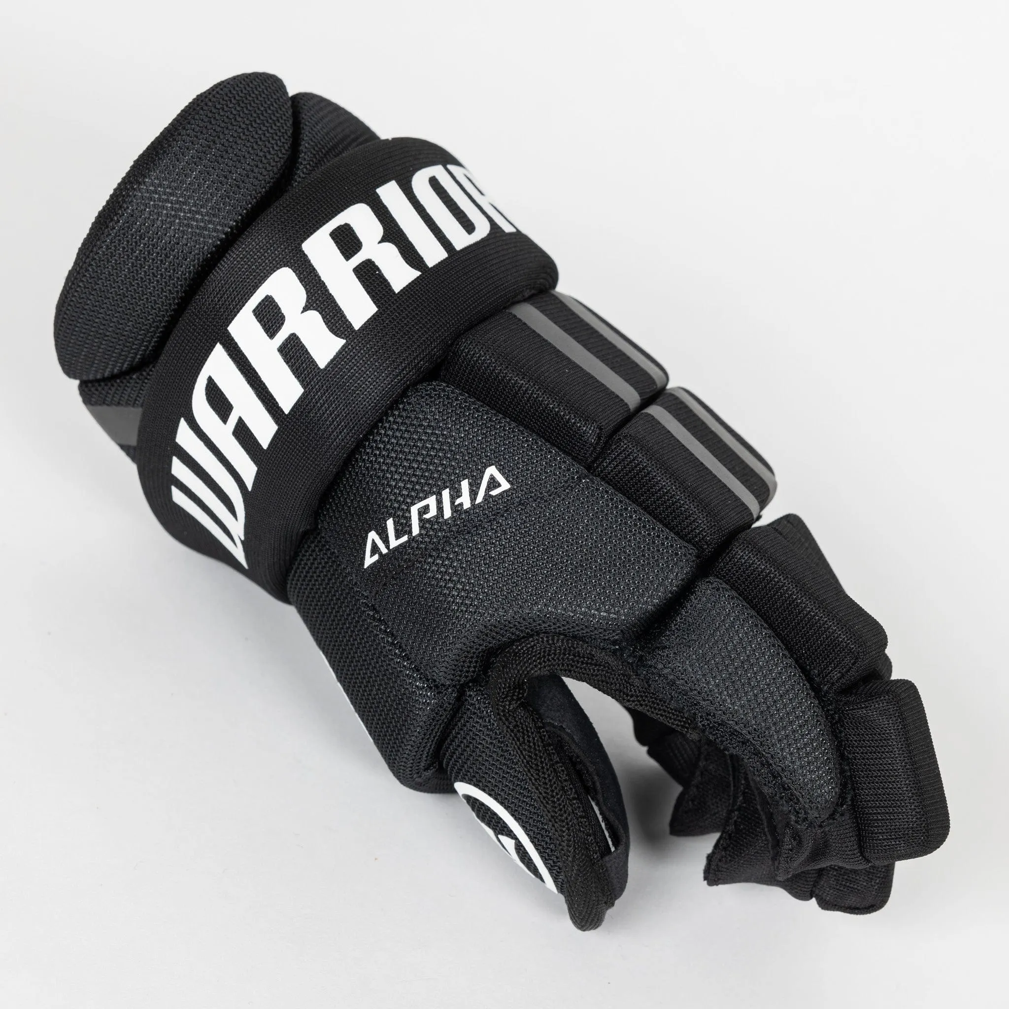 Warrior FR2 Youth Hockey Glove