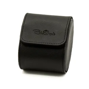 Watch Roll Travel Case - Single