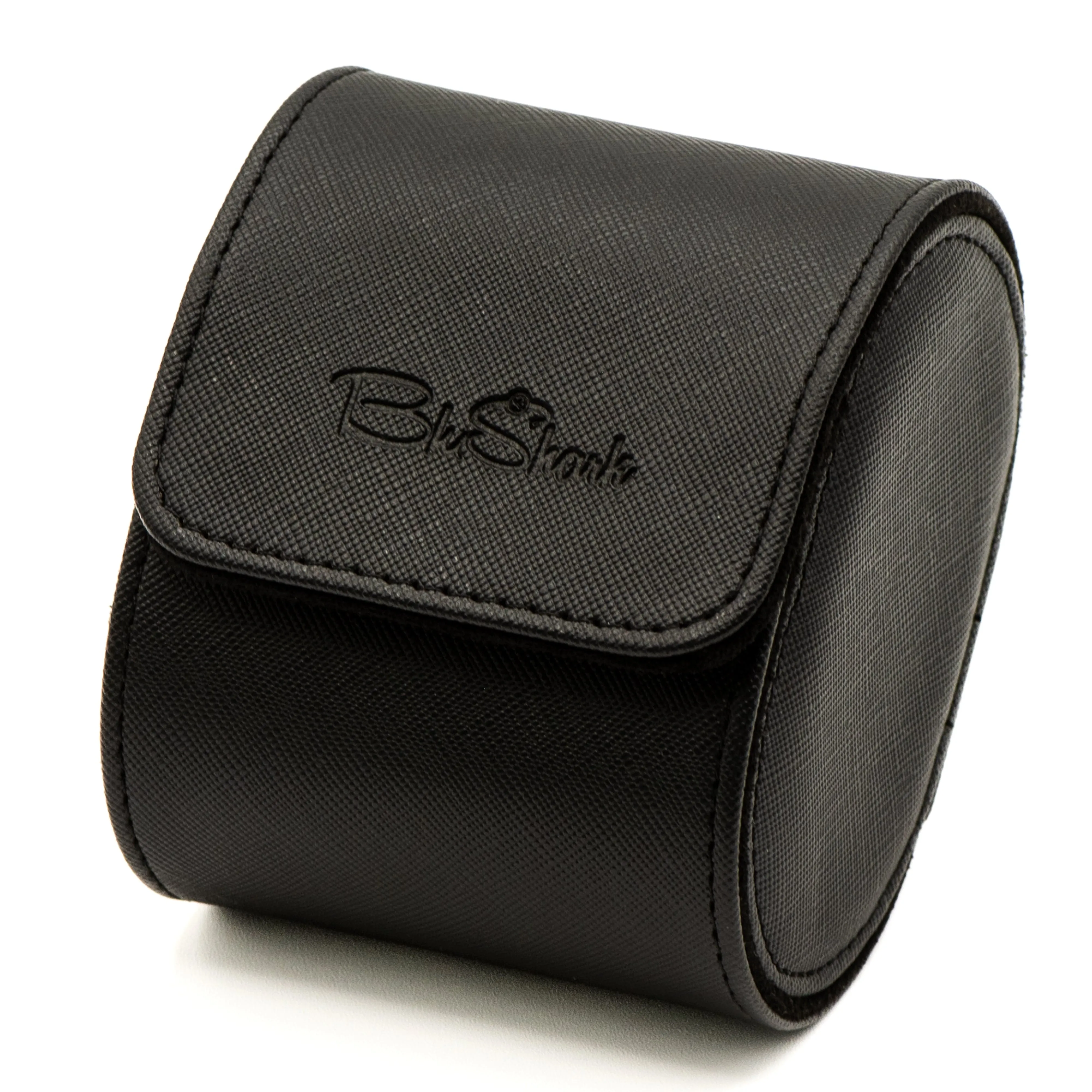 Watch Roll Travel Case - Single