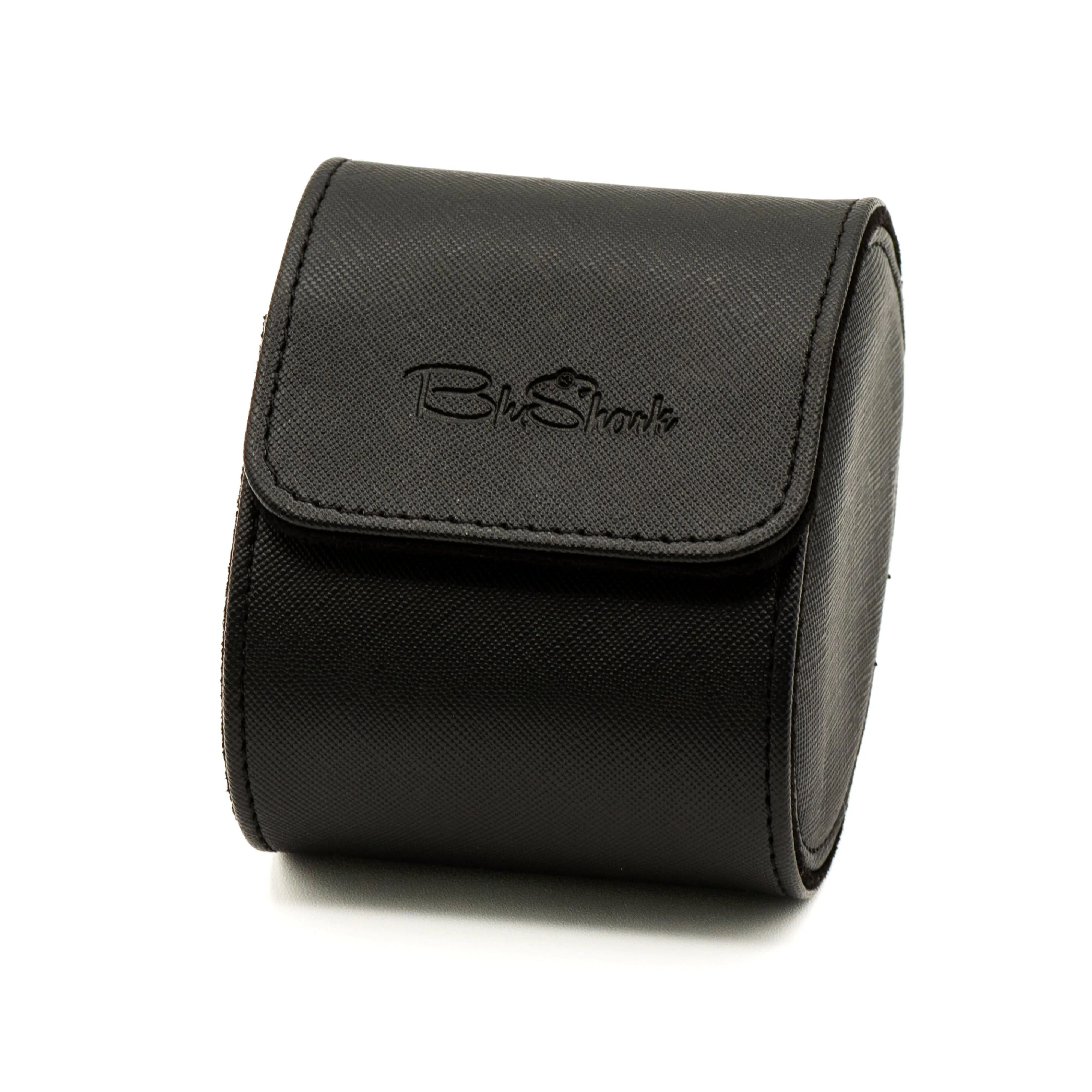 Watch Roll Travel Case - Single