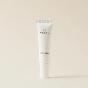 Water Gel UV Sunscreen Travel