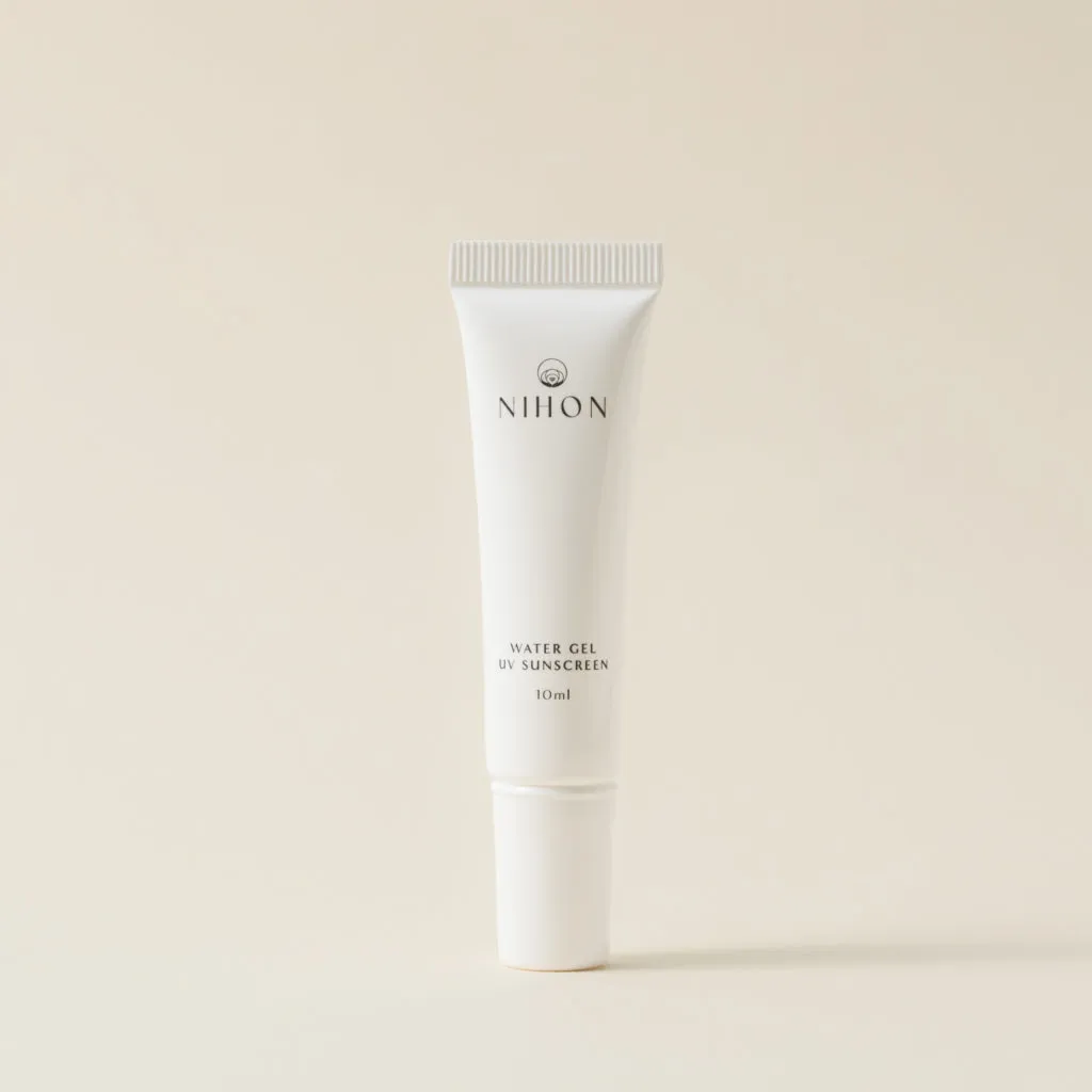 Water Gel UV Sunscreen