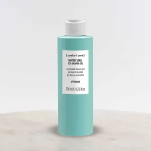 Water Soul Eco Shower Gel