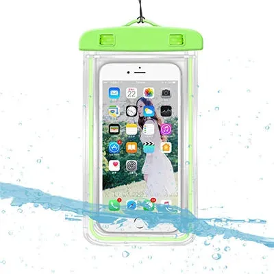 Waterproof Phone Pouch for Water Sports