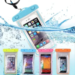 Waterproof Phone Pouch for Water Sports