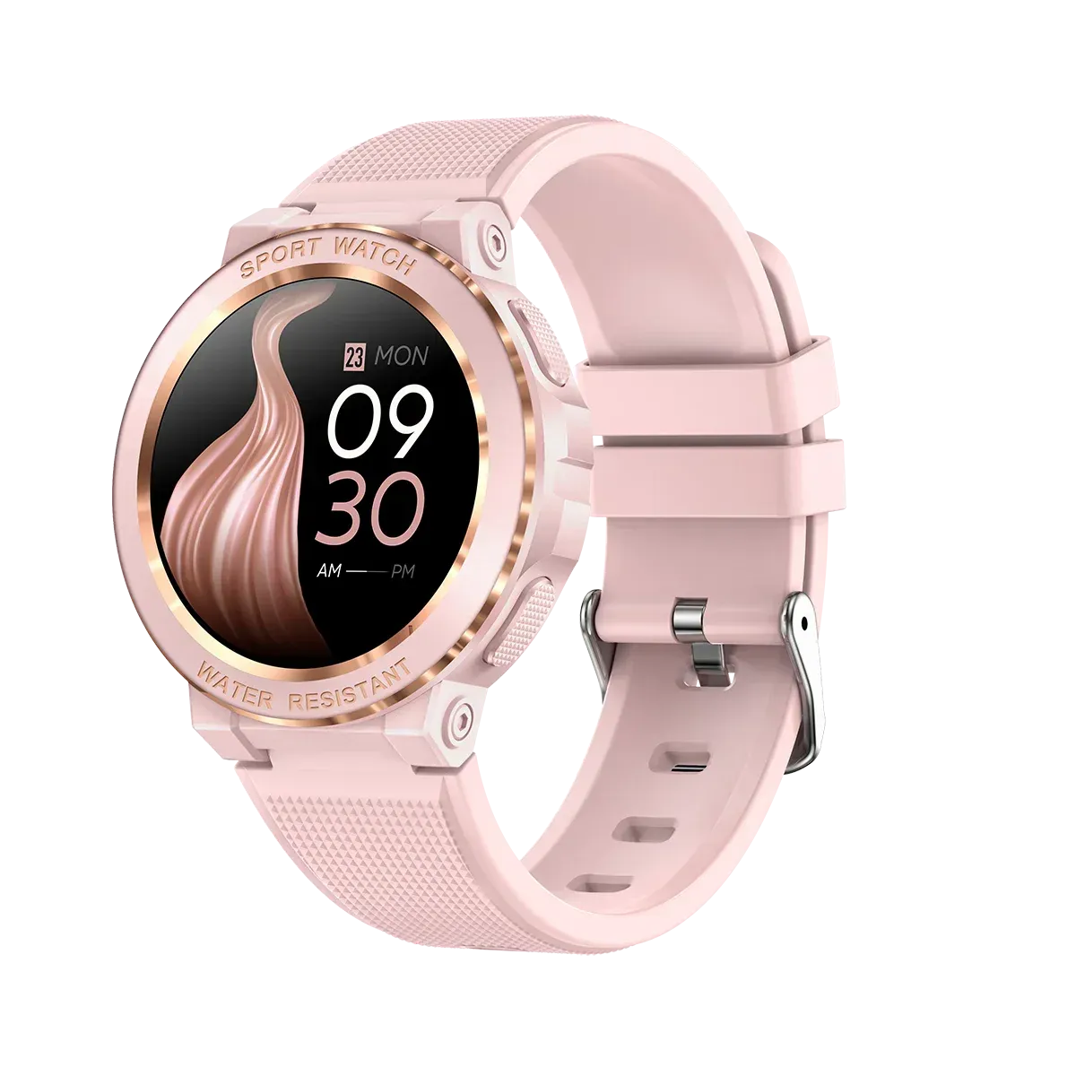 Waterproof Sports Bluetooth Call Smartwatch