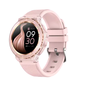 Waterproof Sports Bluetooth Call Smartwatch