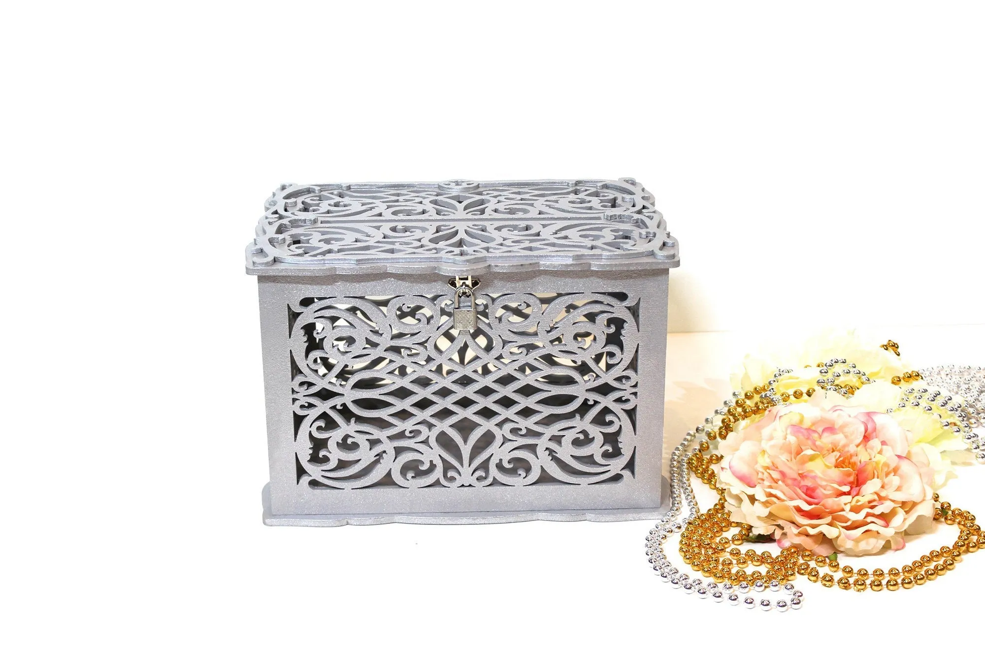 Wedding Card Box, Envelopes, Wedding Bank, Card Holder, handmade
