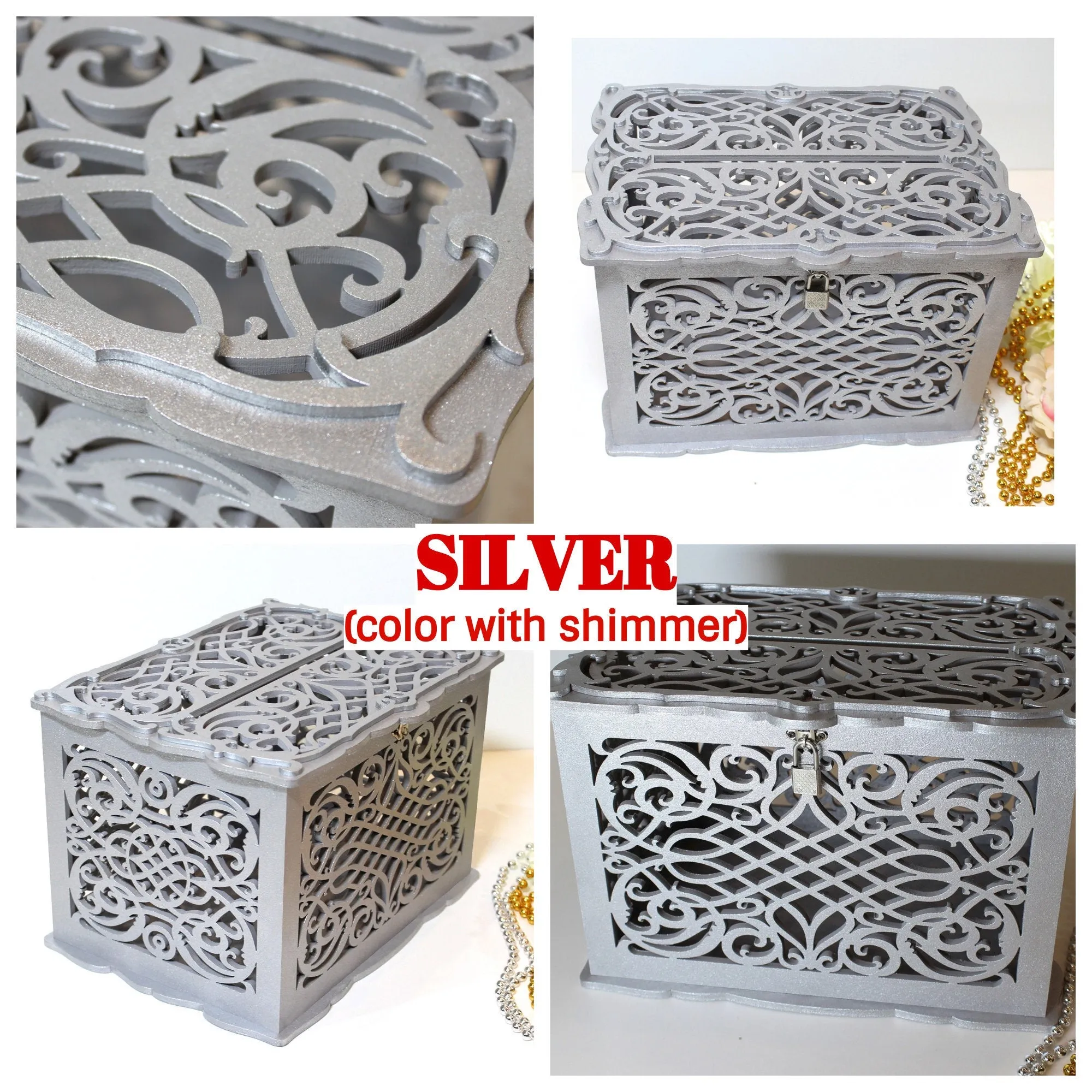 Wedding Card Box, Envelopes, Wedding Bank, Card Holder, handmade