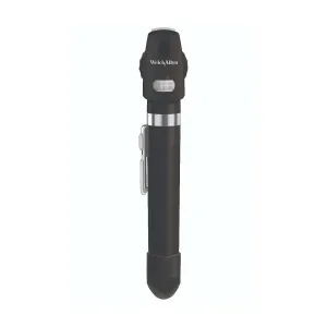 Welch Allyn Pocket Plus LED Ophthalmoscope | Blackberry