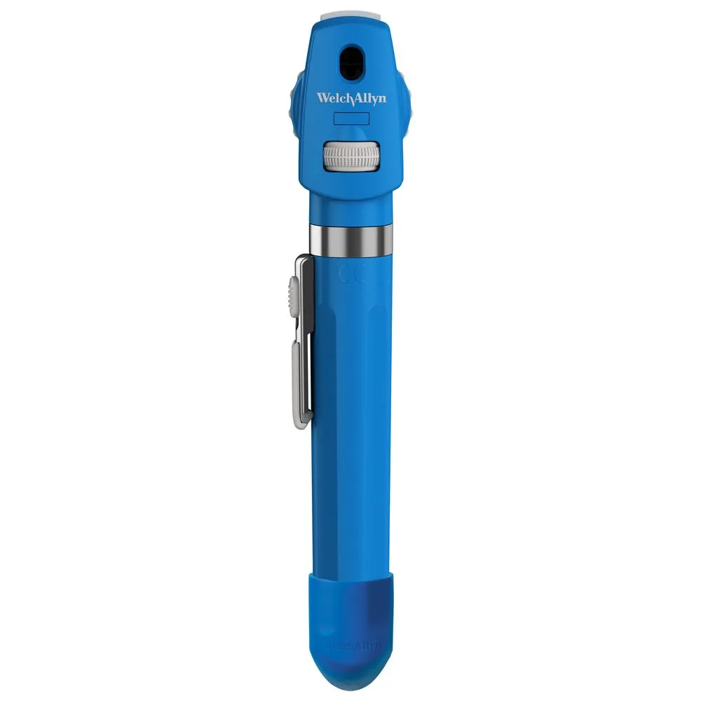 Welch Allyn Pocket Plus LED Ophthalmoscope