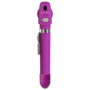 Welch Allyn Pocket Plus LED Ophthalmoscope