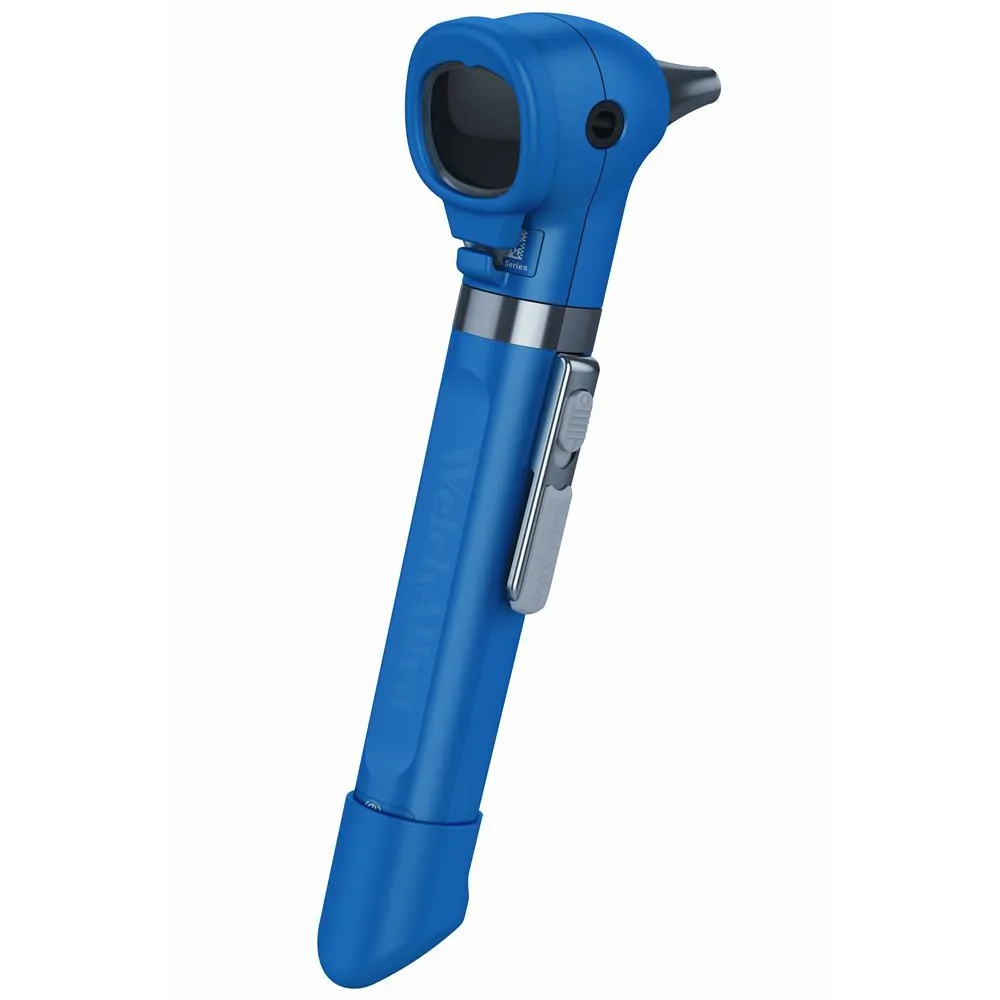 Welch Allyn Pocket Plus LED Otoscope