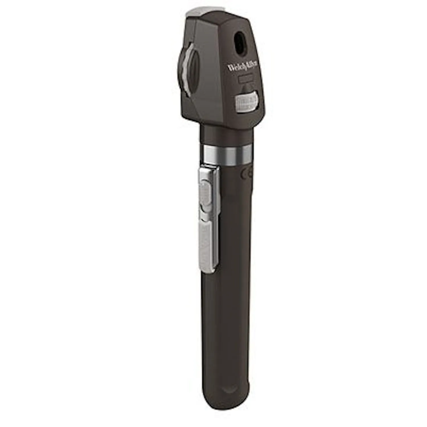 Welch Allyn Pocket Plus LED Set with Hard Case | Blackberry