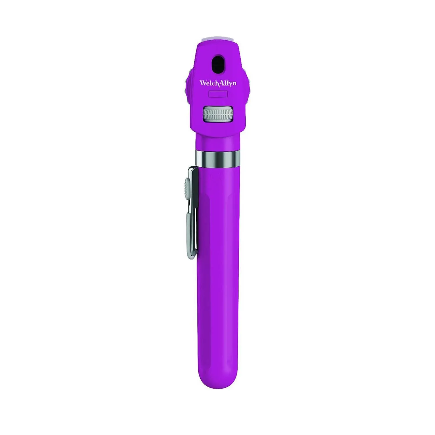 Welch Allyn Pocket Plus LED Set with Hard Case | Mulberry
