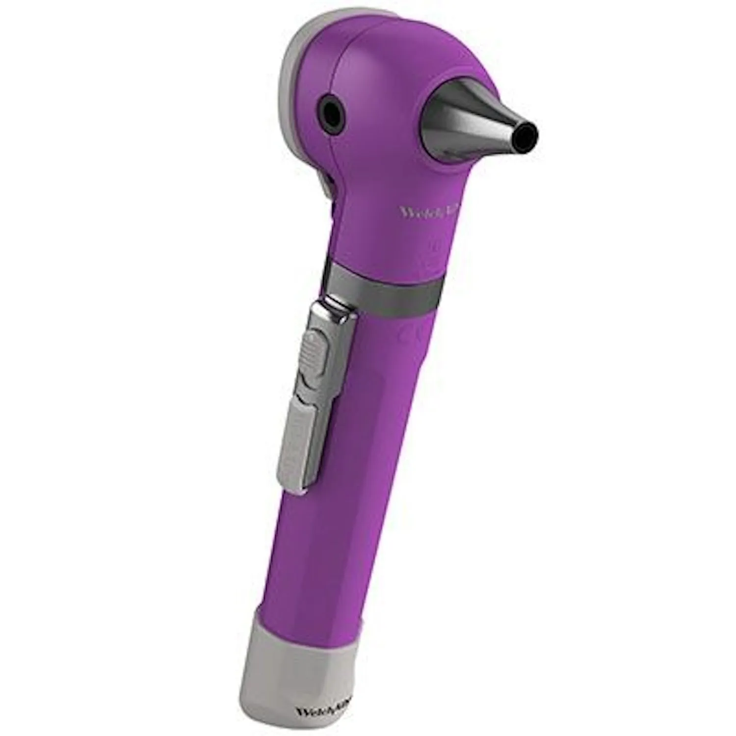 Welch Allyn Pocket Plus LED Set with Hard Case | Mulberry