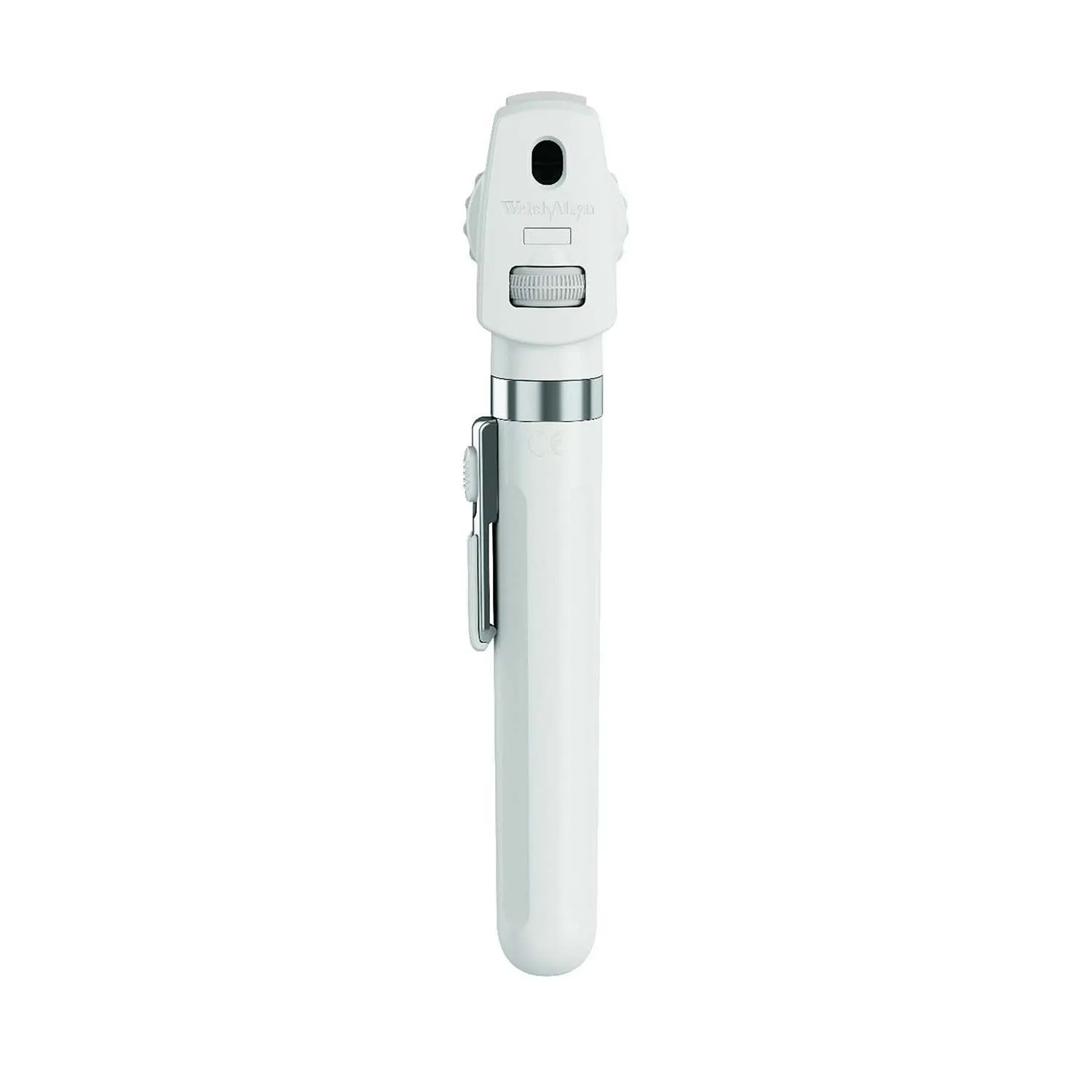 Welch Allyn Pocket Plus LED Set with Hard Case | Snowberry