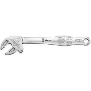 Wera Self-Setting Spanner 6004 Joker Small