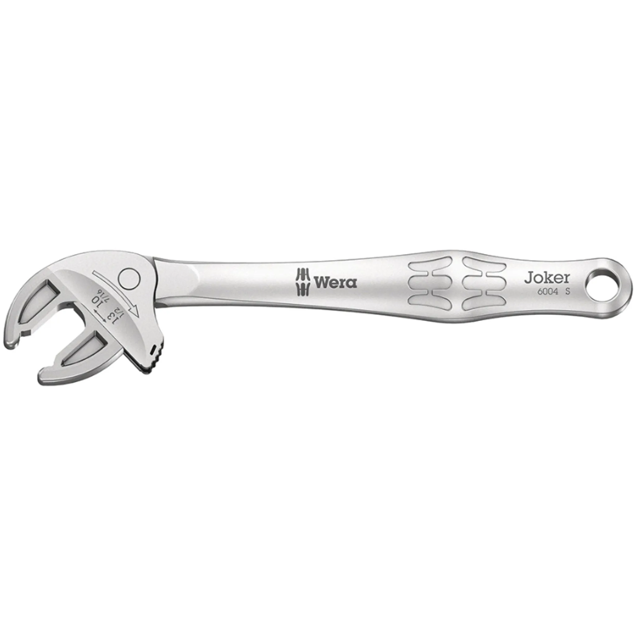 Wera Self-Setting Spanner 6004 Joker Small