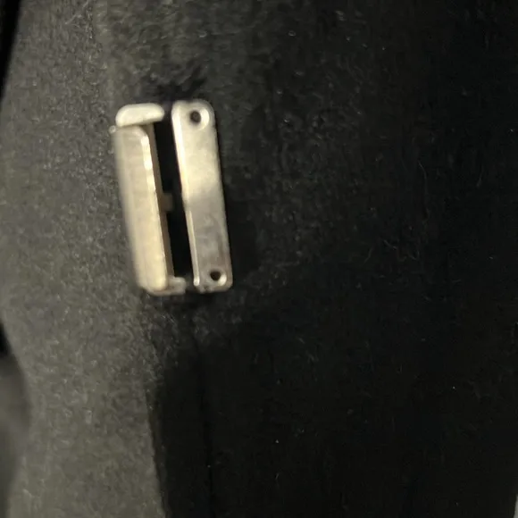 Western Style Riding Show Coat