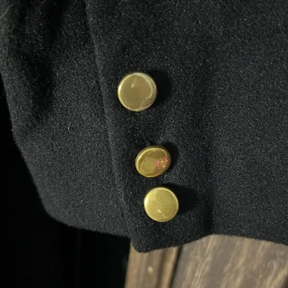 Western Style Riding Show Coat