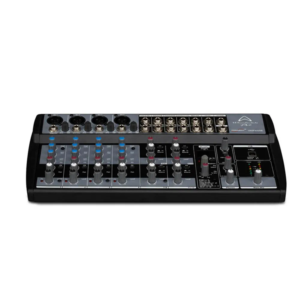 Wharfedale Connect 1202FX/USB