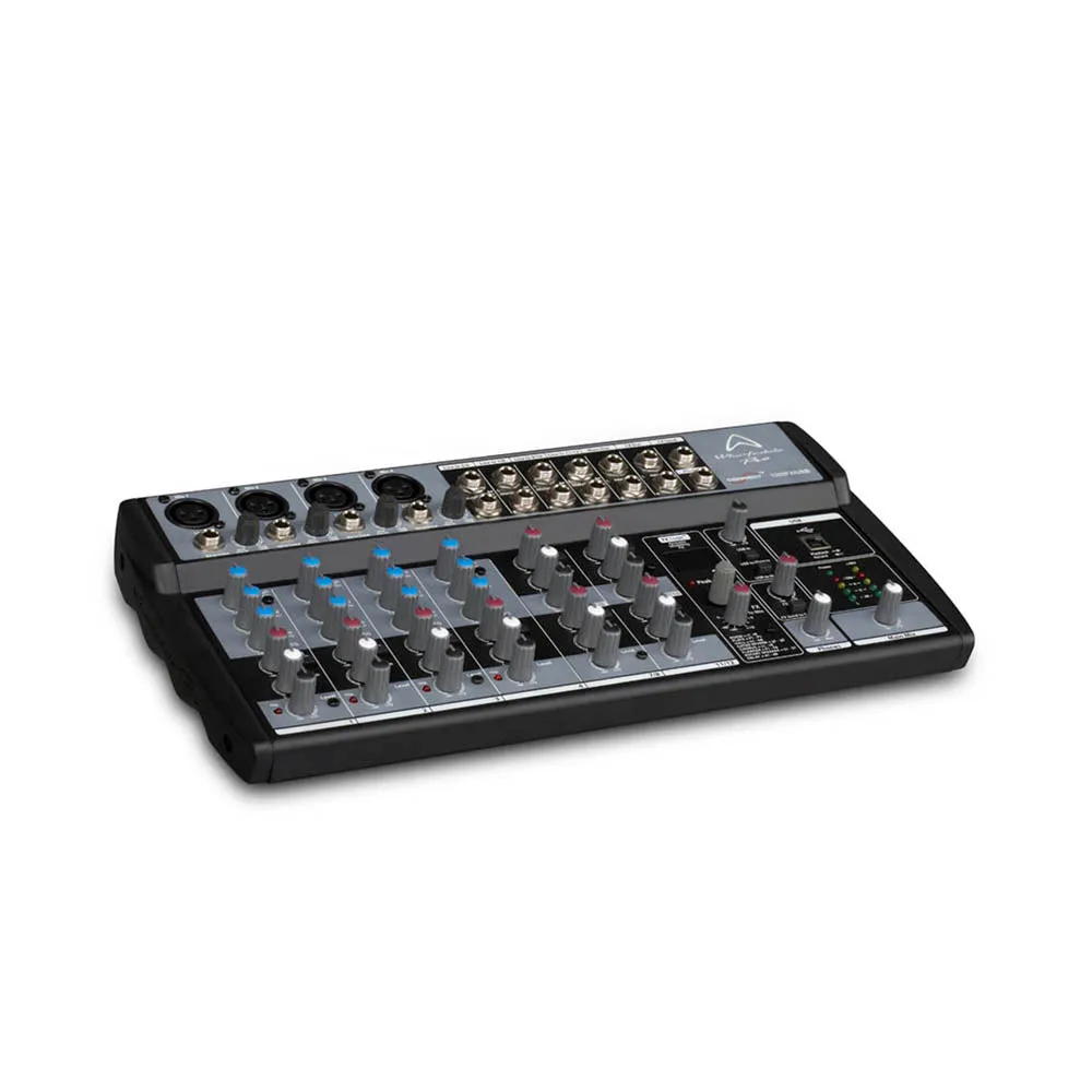 Wharfedale Connect 1202FX/USB