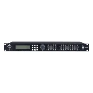 Wharfedale Pro SC48 FIR Versadrive Speaker Management System
