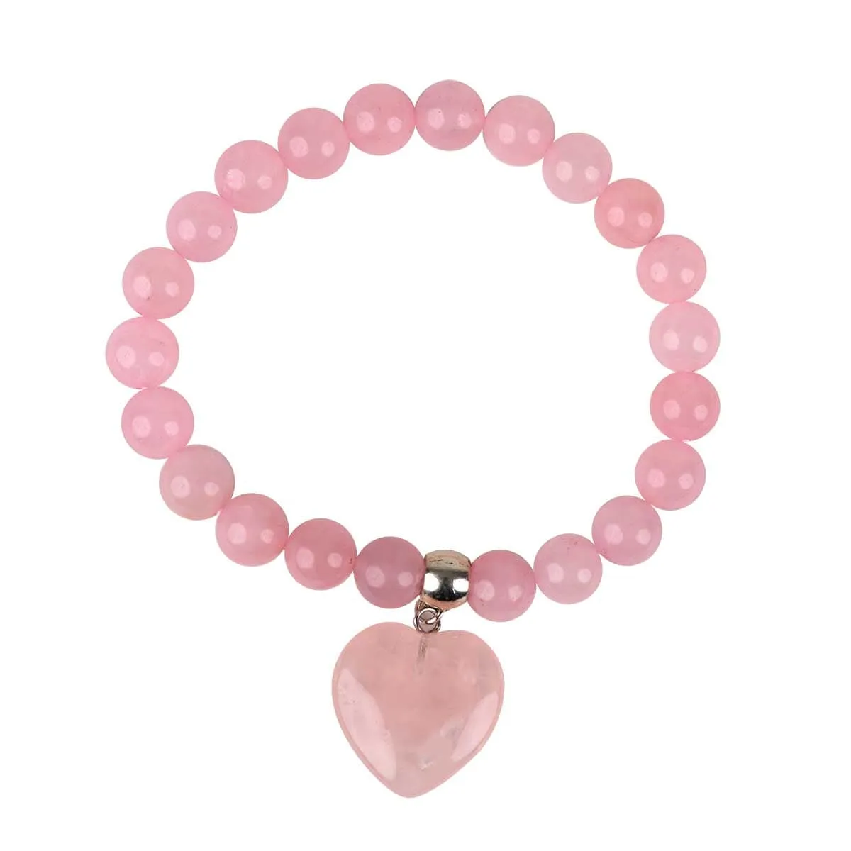 Wholesale Gemstone Bracelets Collection - Displayer of 48