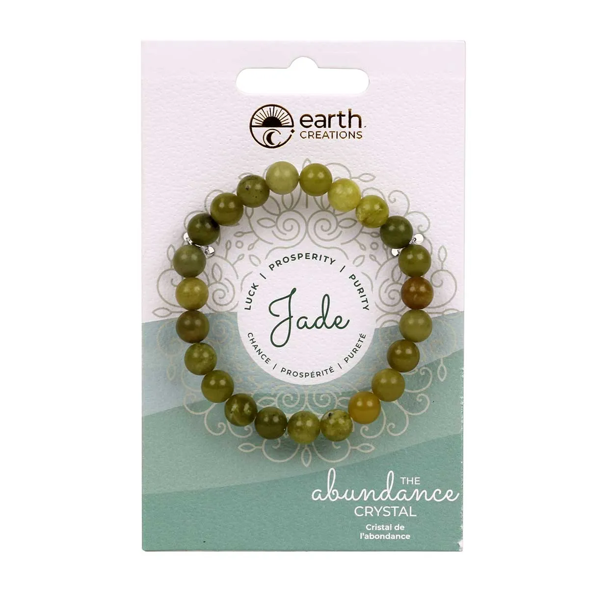 Wholesale Gemstone Bracelets Collection - Displayer of 48